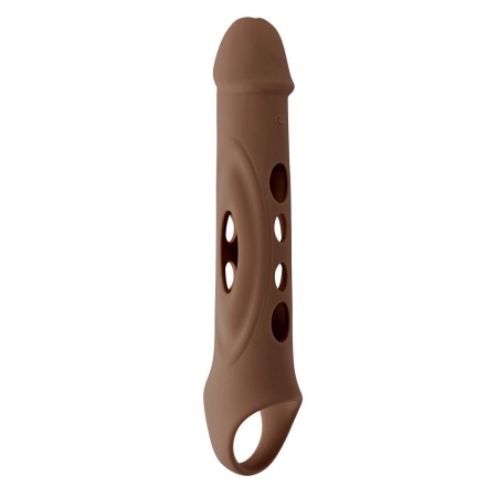 ZERO TOLERANCE BIG BOY EXTENDER DARK - 5