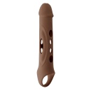 ZERO TOLERANCE BIG BOY EXTENDER DARK - 5