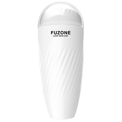 Masturbator ręczny Love Skin Cup TPE 20 cm od Boys of Toys - 1