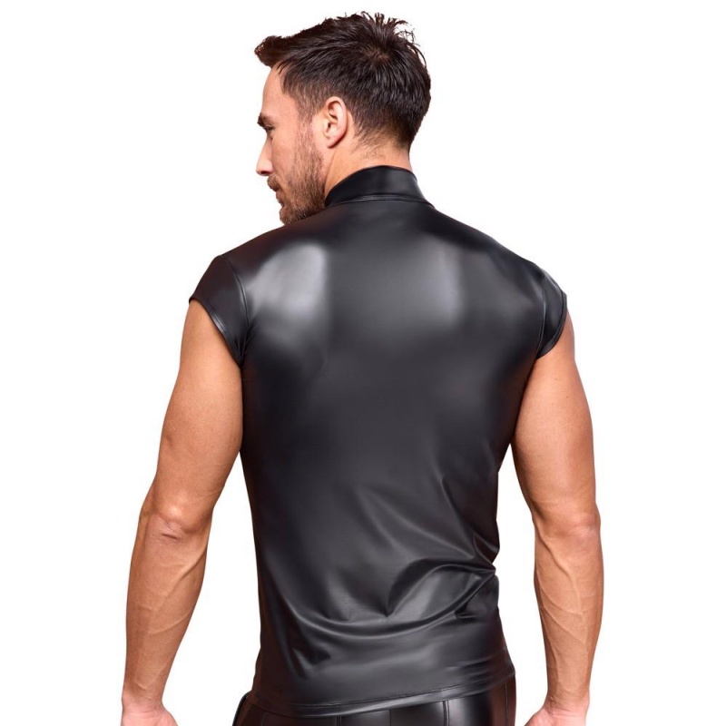 Men's Shirt M - 5