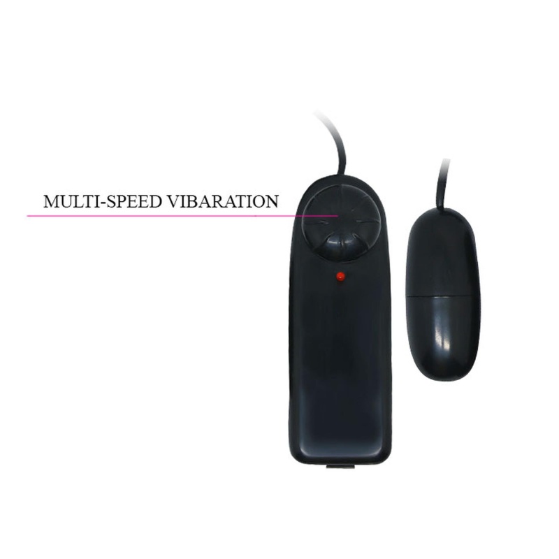 Masturbator oralny Temptation Passion Lady z wibracją, 20 cm - 6