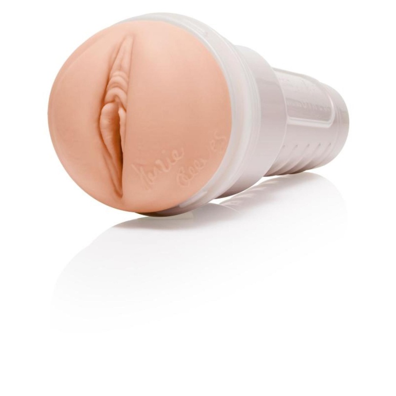 Fleshlight Girls - Kenzie Reeves Creampuff - 5