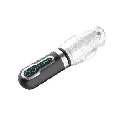Thrusting Rotation 360 Pro - 1 2