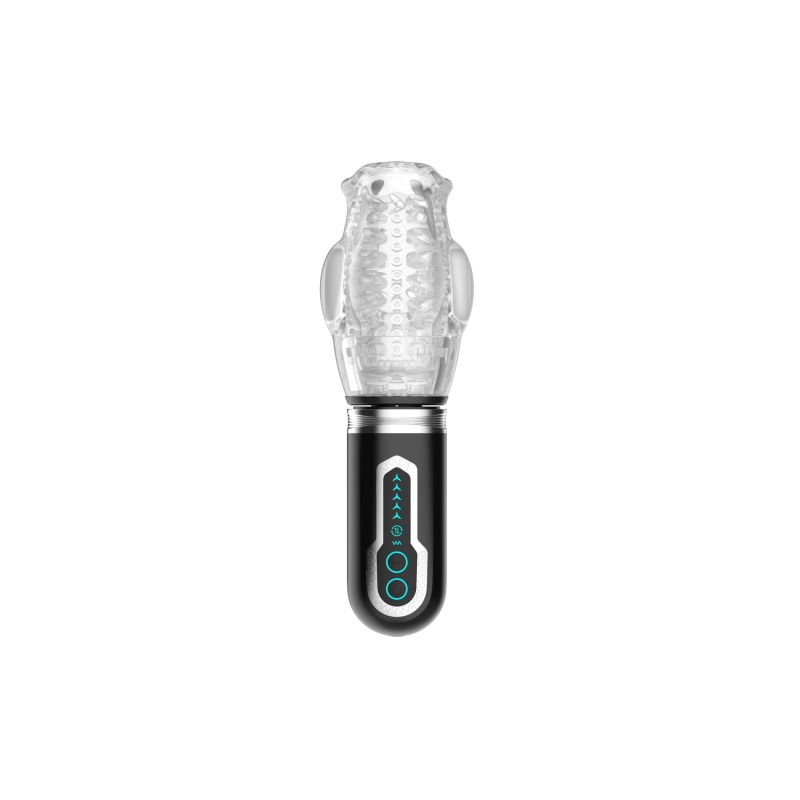 Thrusting Rotation 360 Pro - 3