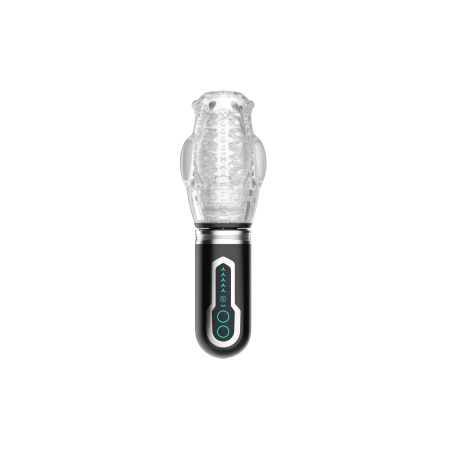 Thrusting Rotation 360 Pro - 3