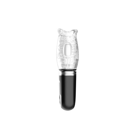 Thrusting Rotation 360 Pro - 5