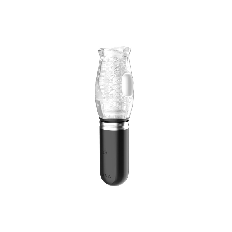 Thrusting Rotation 360 Pro - 6