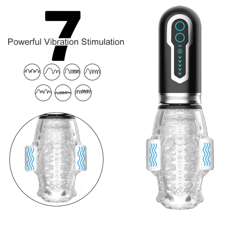 Thrusting Rotation 360 Pro - 12