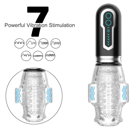 Thrusting Rotation 360 Pro - 12