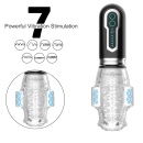 Thrusting Rotation 360 Pro - 12