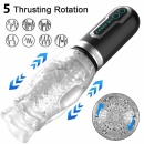 Thrusting Rotation 360 Pro - 13