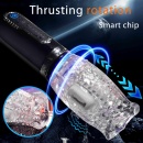 Thrusting Rotation 360 Pro - 15