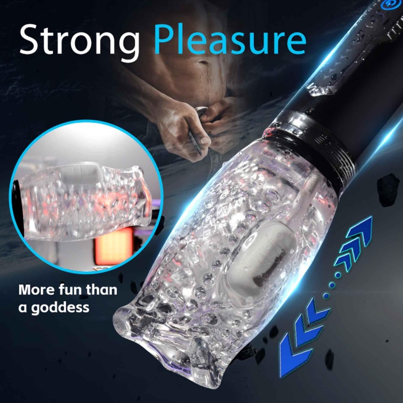 Thrusting Rotation 360 Pro - 17