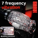 Thrusting Rotation 360 Pro - 18