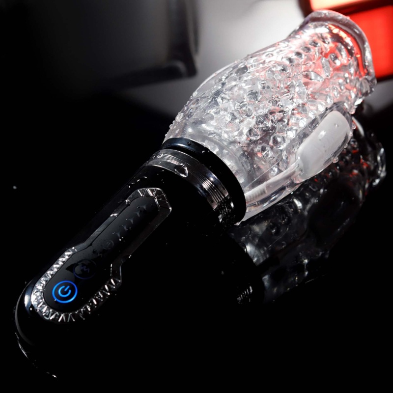 Thrusting Rotation 360 Pro - 21
