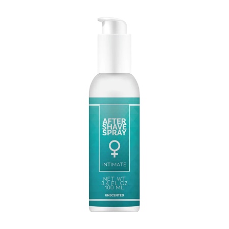 After Shave Spray Intimate - 3.4 fl oz / 100 ml - 1