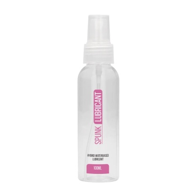 Spunk Lubricant - 100 ml - 1