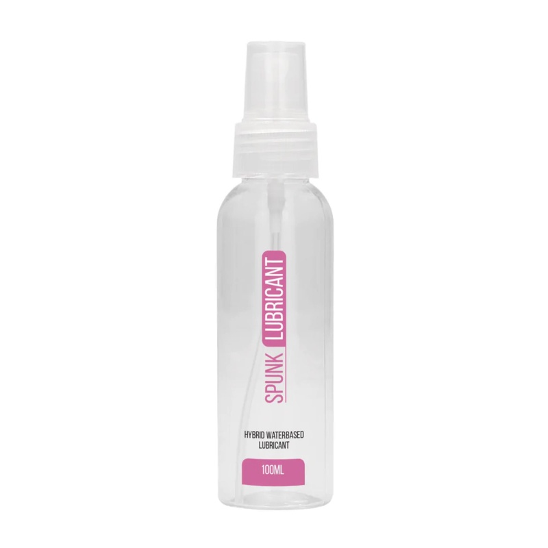 Spunk Lubricant - 100 ml - 1