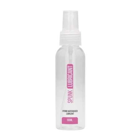 Spunk Lubricant - 100 ml - 1