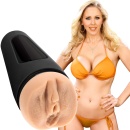 Julia Ann - ULTRASKYN Pussy Masturbator - 1