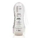 Easy Rider - Textured Masturbator - Transparent - 2