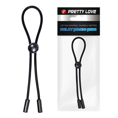 PRETTY LOVE - DELAY MAGIC RING - 1