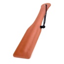 BLAZE ELITE PADDLE COGNAC VEGAN LEATHER - 2