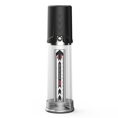 Pompka-Worrior King Super manual pump - 1