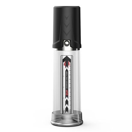 Pompka-Worrior King Super manual pump - 1