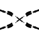 Bed restraint set - 2