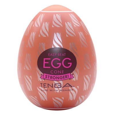 Tenga Egg Cone HB 1pc - 1