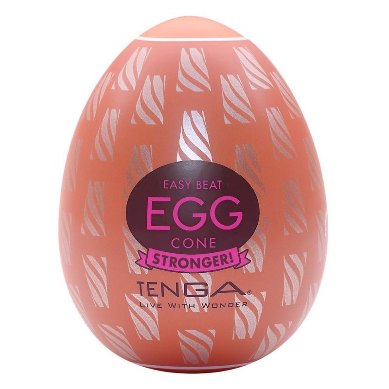 Tenga Egg Cone HB 1pc - 1
