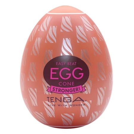 Tenga Egg Cone HB 1pc - 1