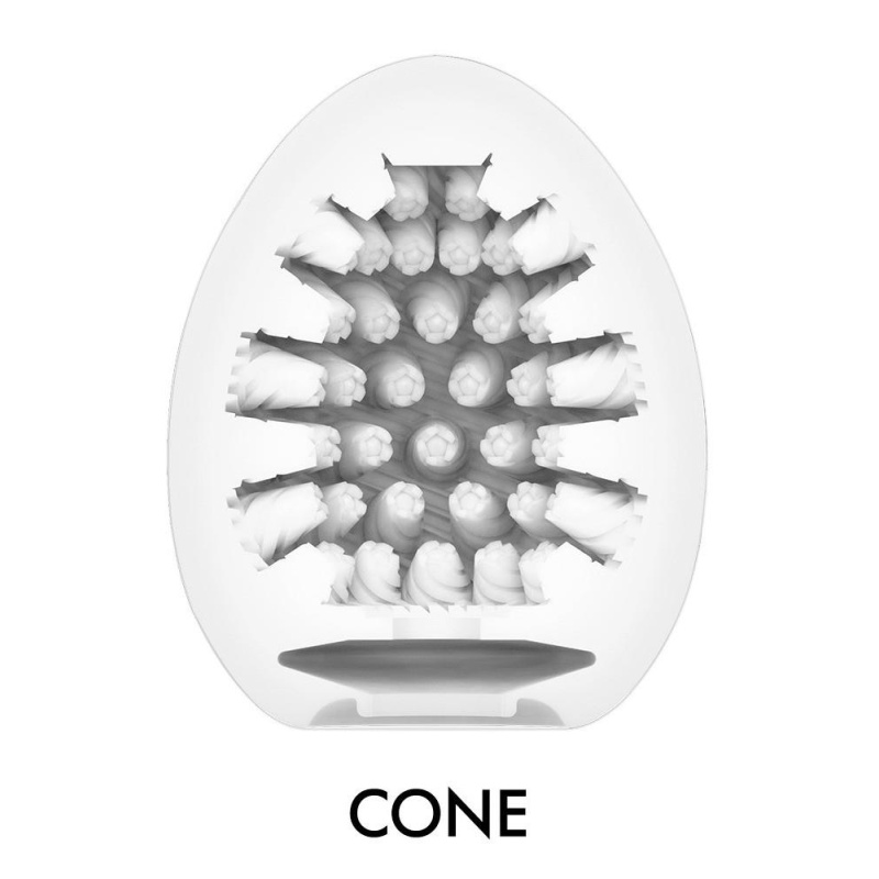 Tenga Egg Cone HB 1pc - 4