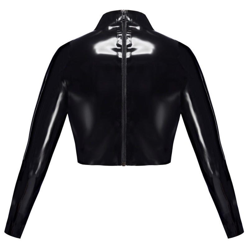 Latex Shirt L - 6