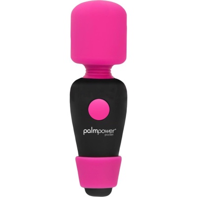 Palm Power Pocket - 1 2