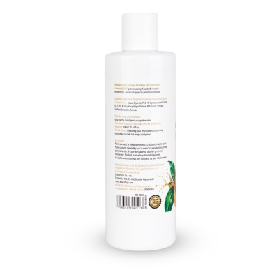 Lubrykant wodny Aroma Series 2w1 Mango 300ml - 1 2