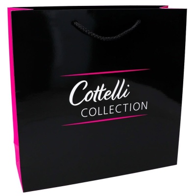 Carrier Bags 300x100x300 (x25) - 1 2