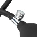 Pompowany korek analny Anal Collection 20 cm z ręczną pompką i zaworem upustowym - 4