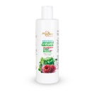 Lubrykant wodny i żel do masażu 2w1 Aroma Series 300ml Malina i Mięta - 1