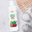Lubrykant wodny i żel do masażu 2w1 Aroma Series 300ml Malina i Mięta - 5