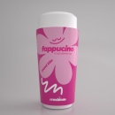 Masturbator męski Fappucino Sweet Kiss – przenośny, z regulowanym ssaniem - 3