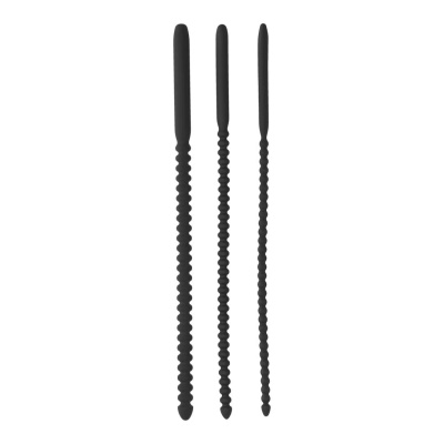 Silicone Dilator Set - 1