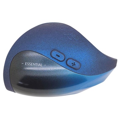 Masturbator pulsacyjny bezręczny Pulse Solo Essential Dragon Eye - 10,6 cm - 1 2