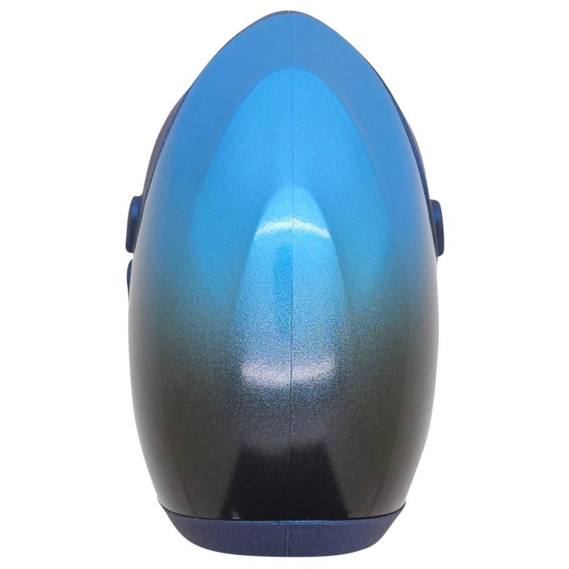 Masturbator pulsacyjny bezręczny Pulse Solo Essential Dragon Eye - 10,6 cm - 4