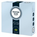 Mister Size 49mm pack of 36 - 2