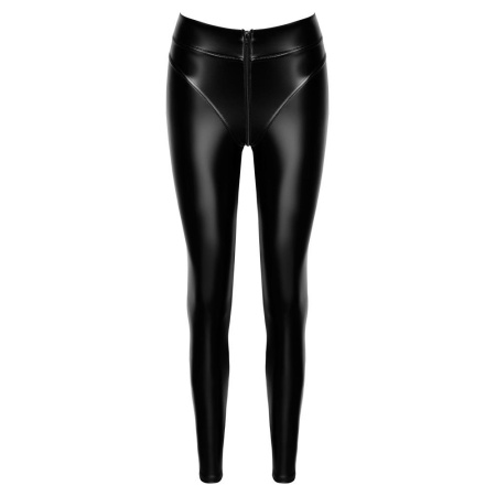Noir Leggings L - 6