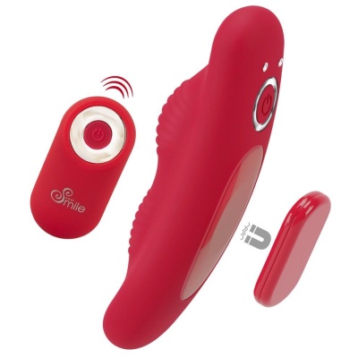 Sweet Smile Magnetic Panty Vib - 1 2