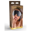 Studded Mask Black - 3