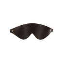 Studded Mask Black - 4